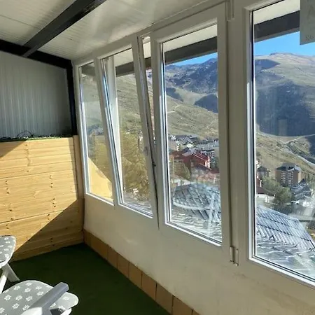 Apartamento Sierravista Apartment Sierra Nevada