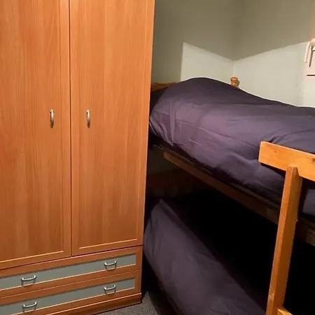 Apartamento Sierravista