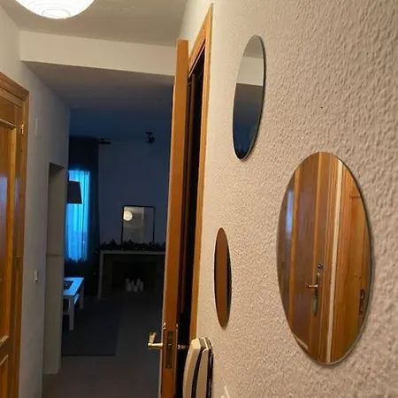 Apartamento Sierravista Apartment