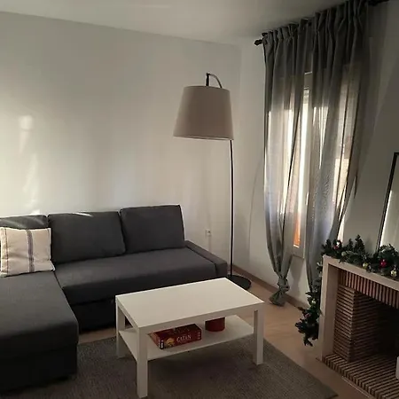Apartamento Sierravista Apartment Sierra Nevada