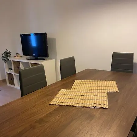 Apartamento Sierravista Apartment