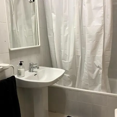 Apartamento Sierravista * Sierra Nevada