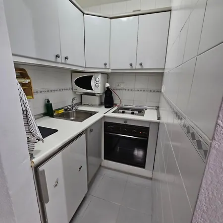 Apartamento Sierravista *
